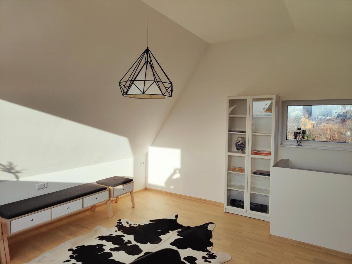 קובנה Green Hill Valley Apartments מראה חיצוני תמונה
