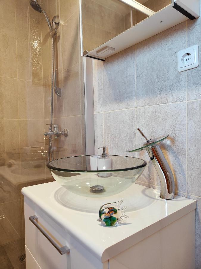 קובנה Green Hill Valley Apartments מראה חיצוני תמונה