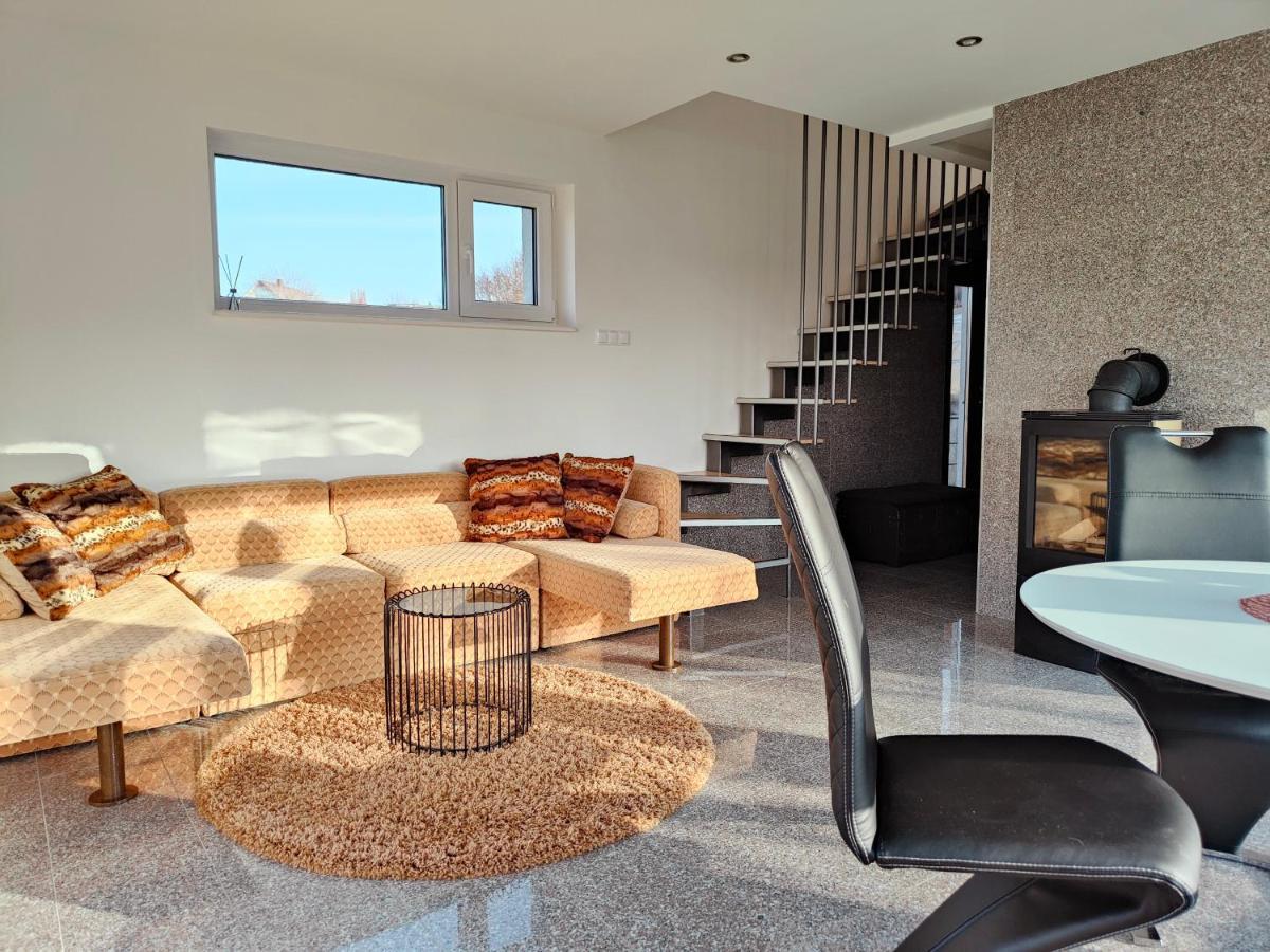 קובנה Green Hill Valley Apartments מראה חיצוני תמונה
