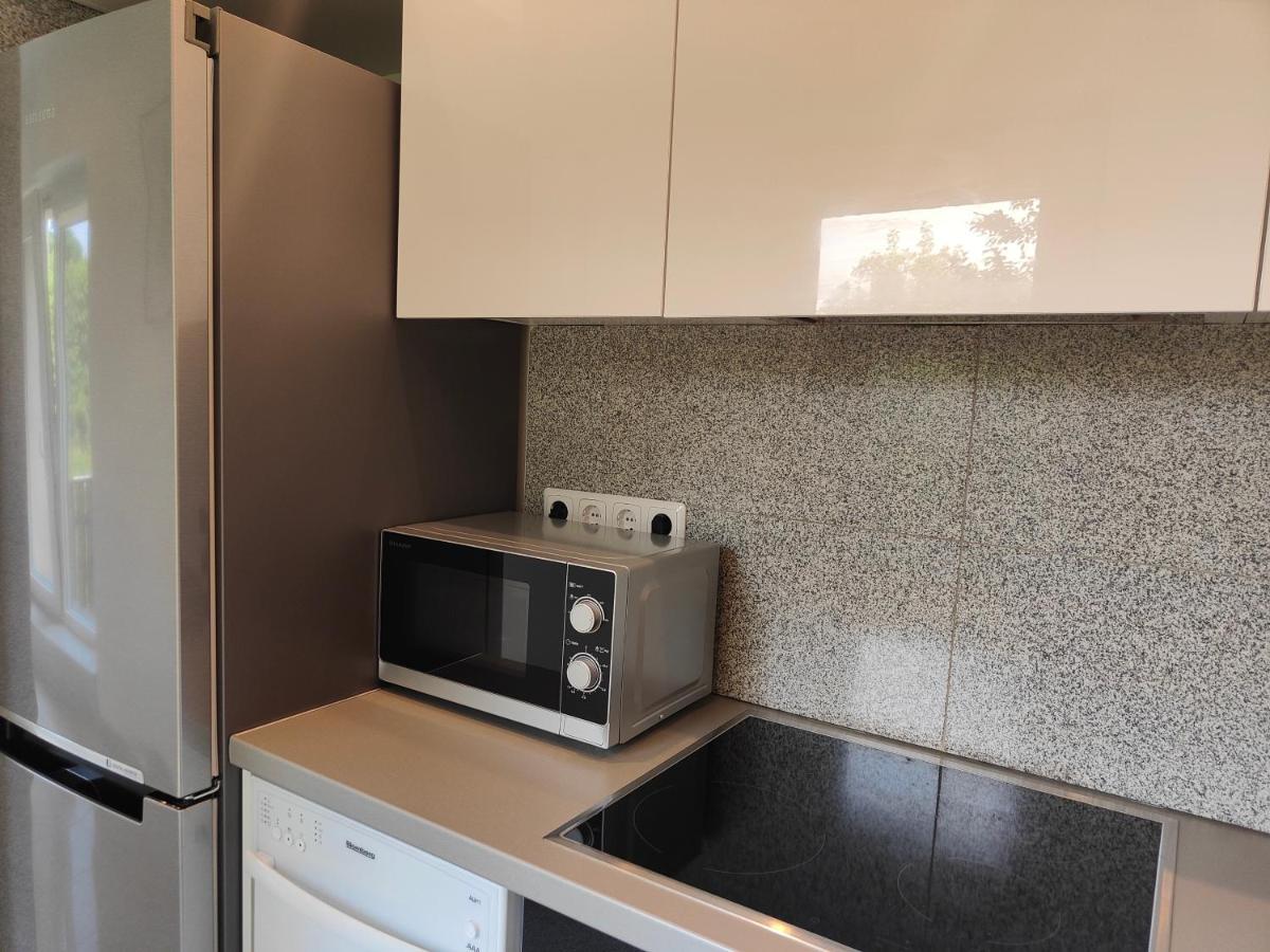 קובנה Green Hill Valley Apartments מראה חיצוני תמונה